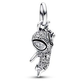 Charm Pandora Marvel spider-man pendente 392353C01 [ee40b146]