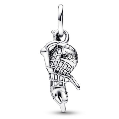 Charm Pandora Marvel spider-man pendente 392353C01 [3766f24b]