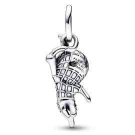 Charm Pandora Marvel spider-man pendente 392353C01 [3766f24b]