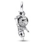 Charm Pandora Marvel spider-man pendente 392353C01 [3766f24b]