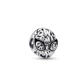 Charm spider-man maschera Pandora 792351C01 [1233a275]