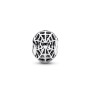 Charm spider-man maschera Pandora 792351C01 [cb15e178]