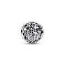 Charm Pandora Marvel spider-man in azione 792350C01 [fb2354a5]