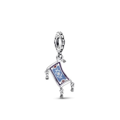 Charm Aladdin tappeto volante Pandora 792346C01 [0ed2ffc3]