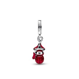 Charm Pandora Marverl Spiderman pendente 792323C01 [9b9bad77]