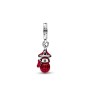 Charm Pandora Marverl Spiderman pendente 792323C01 [9b9bad77]