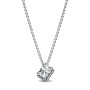 Collana Pandora Punto luce Rettangolo 392388C01-45 [efe9a8be]