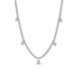 Collana Pandora con Gocce Luminose 392405C01-43 [42ca66b5]