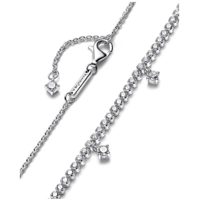 Collana Pandora con Gocce Luminose 392405C01-43 [9bec25b8]