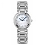 Orologio Longines Solo Tempo Donna Diamanti PrimaLuna 30mm L81124876 [2879c897]