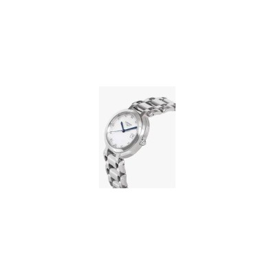 Orologio Longines Solo Tempo Donna Diamanti PrimaLuna 30mm L81124876 [f15f8b9a]