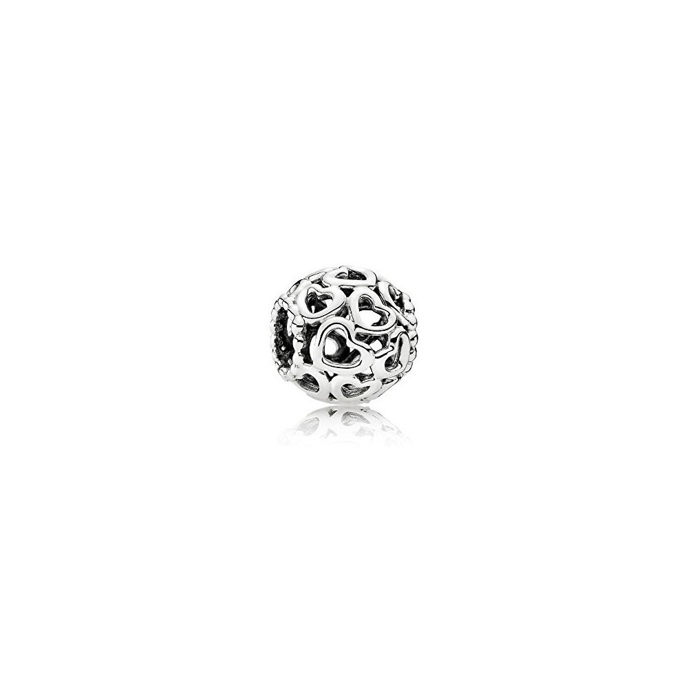 Charm Pandora Moments Trionfo di Cuori 790964 [439b5f40]