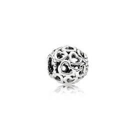 Charm Pandora Moments Trionfo di Cuori 790964 [439b5f40]