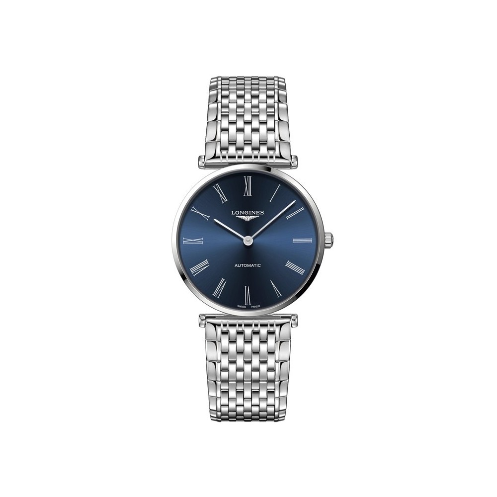 Orologio Longines La Grande Classique 38mm L49184946 [dac04d89]
