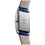 Orologio Longines DolceVita in pelle blu l52554717 [cc30ffc1]