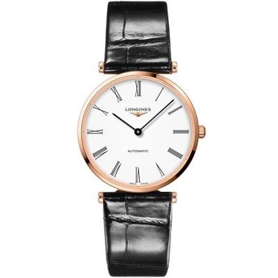 Orologio La Grande Classique 38mm L49181912 [5176e457]