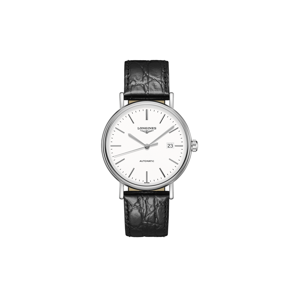 Orologio Longines Présence 40mm L49224122 [7dc1c23e]