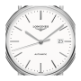 Orologio Longines Présence 40mm L49224122 [3dfd7104]