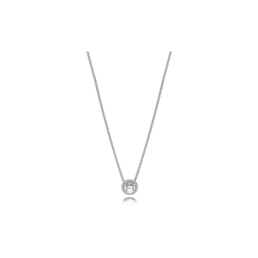 Collana Pandora Eterna Eleganza 396240cz-45 [85296779]