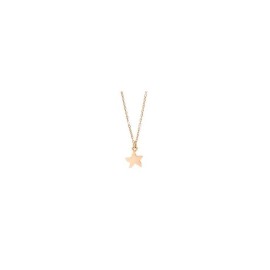 Collana Dodo mini Stellina DCB9005-STARX-0009R [0efb7680]