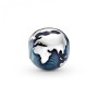 Charm Pandora Moments Globo Blu 799429c01 [a9b20fc7]