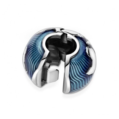 Charm Pandora Moments Globo Blu 799429c01 [1eafcec3]