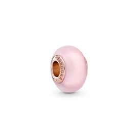 Charm Pandora Moments Murano Rosa Opaco 789421c00 [ce75b1c5]