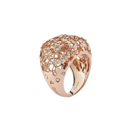 Anello Via Lattea in oro rosa [ca5c0112]
