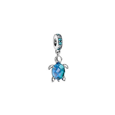 Charm Pendente Pandora Moments Tartaruga marina 798939c01 [eb25e685]