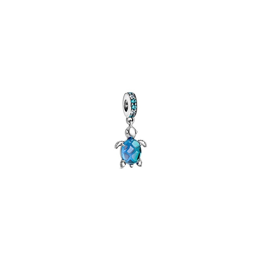 Charm Pendente Pandora Moments Tartaruga marina 798939c01 [eb25e685]