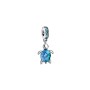 Charm Pendente Pandora Moments Tartaruga marina 798939c01 [eb25e685]