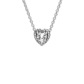 Collana Pandora Timeless splendido cuore 398425C01-45 [80b12d48]