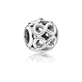 Charm Pandora Moments Infinito 791872 [16f7a712]
