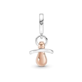 Charm Pandora Moments pendente ciuccio bebè 781490C01 [e8148773]