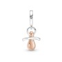 Charm Pandora Moments pendente ciuccio bebè 781490C01 [e8148773]