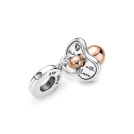 Charm Pandora Moments pendente ciuccio bebè 781490C01 [5f094677]