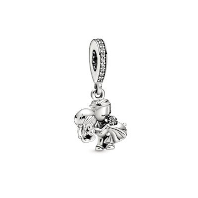 Charm pendente Pandora Sposini 798896C01 [2a0ae1be]