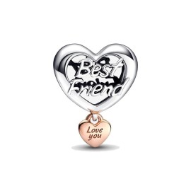 Charm Pandora Best Friend 782243C00 [0415021a]