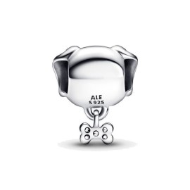 Charm Pandora Cagnolino con Osso 792254C01 [2e944da1]