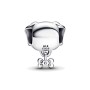Charm Pandora Cagnolino con Osso 792254C01 [2e944da1]