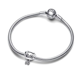 Charm Pandora Cagnolino con Osso 792254C01 [99898ca5]