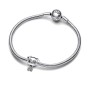 Charm Pandora Cagnolino con Osso 792254C01 [99898ca5]