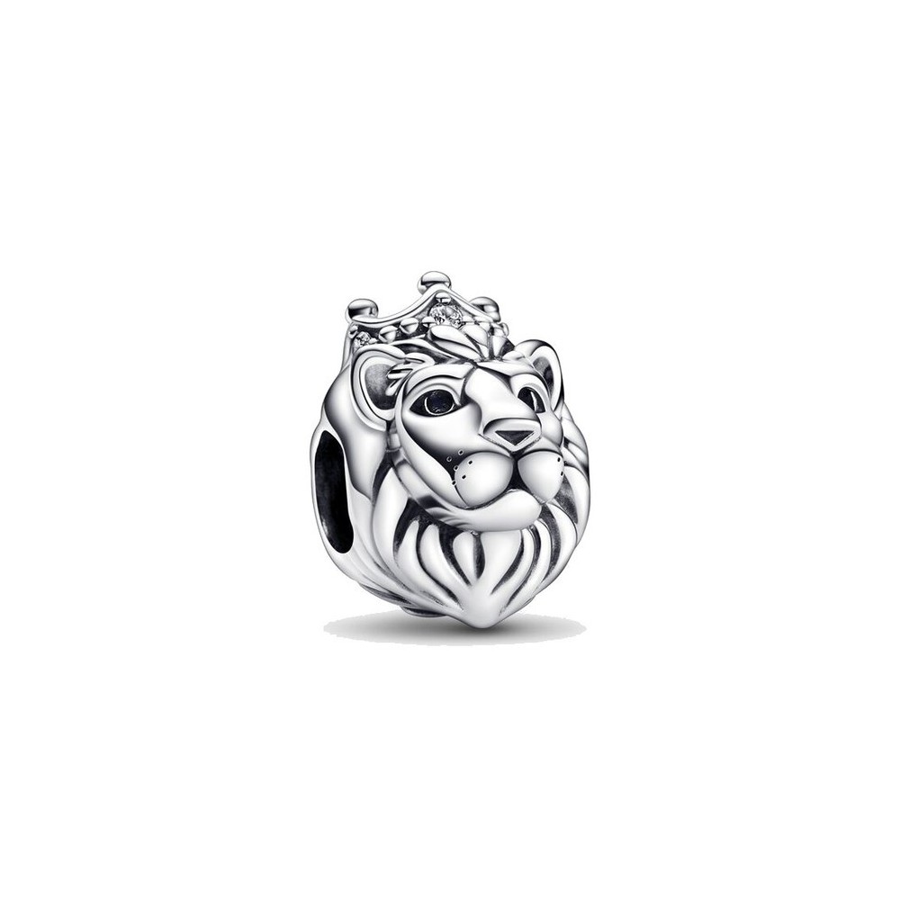 Charm Pandora Leone Regale 792199C01 [8ea75fb4]