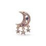 Charm Pandora Luna e Stelle 789643C01 [4621d380]