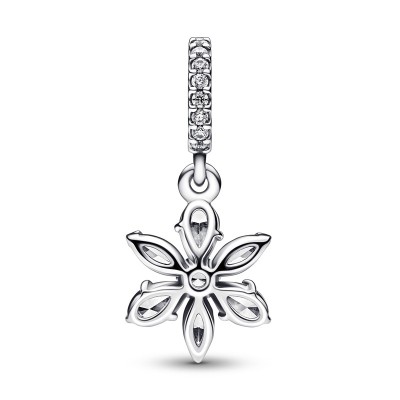 Charm Pandora Herbario fiore luminoso 792382C01 [4cb93979]