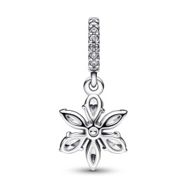 Charm Pandora Herbario fiore luminoso 792382C01 [4cb93979]