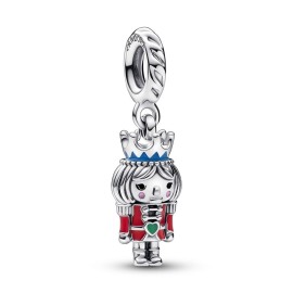 Charm Pandora Schiaccianoci 2022 792331C01 [b91badae]