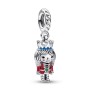Charm Pandora Schiaccianoci 2022 792331C01 [b91badae]