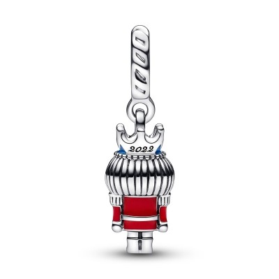 Charm Pandora Schiaccianoci 2022 792331C01 [603deea3]
