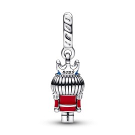 Charm Pandora Schiaccianoci 2022 792331C01 [b91badae]